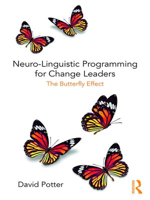 cover image of Neuro-Linguistic Programming for Change Leaders